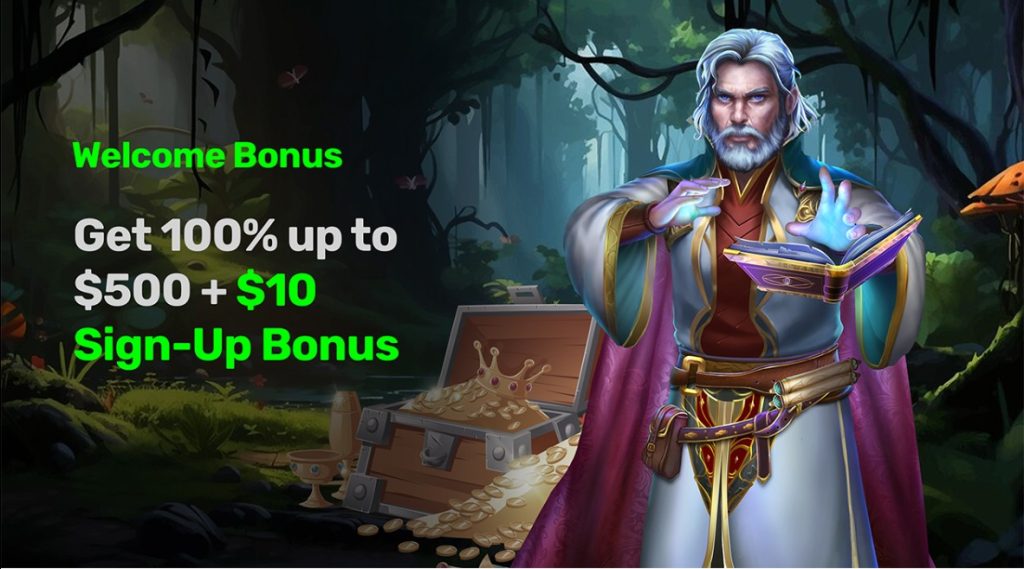 Bonus Offers & Promotions at ThePokies108.net