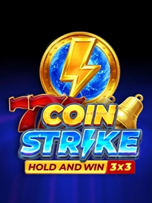 Coin Strike Hold and Win