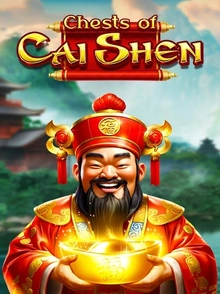Chests of Caishen